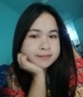 Rencontre Femme Thaïlande à ไทย : Nam, 36 ans